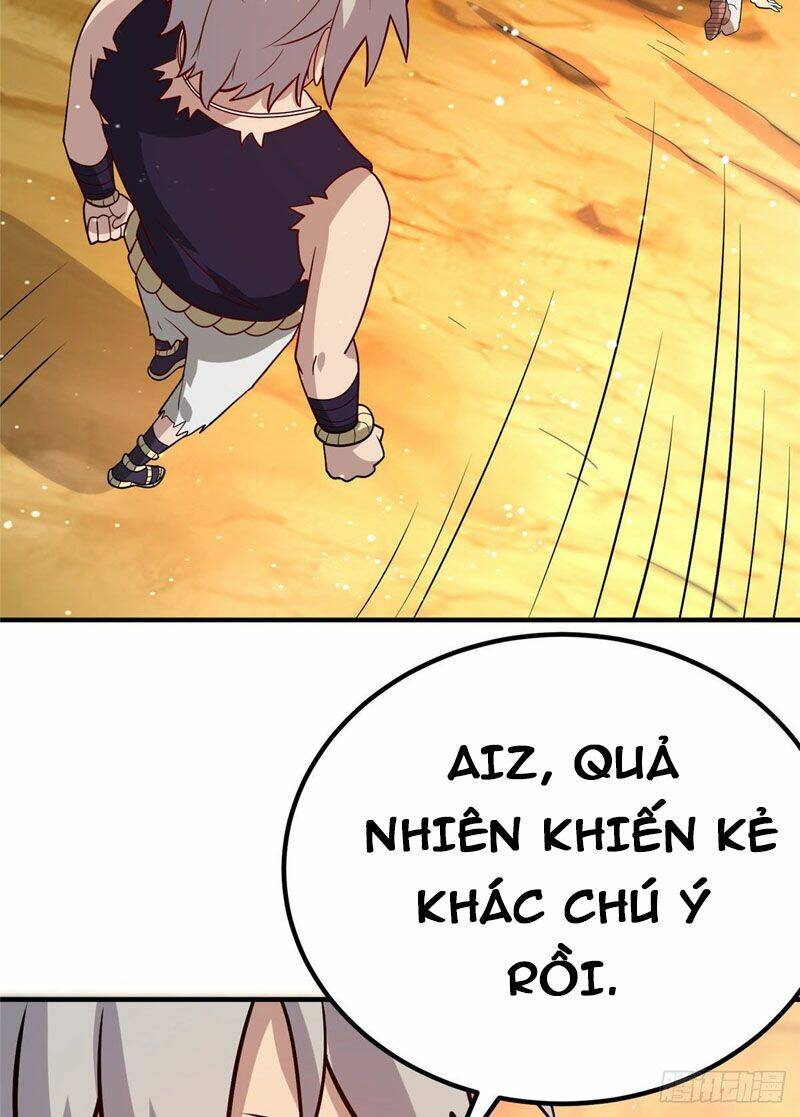 Chân Võ Thế Giới: Chapter 42