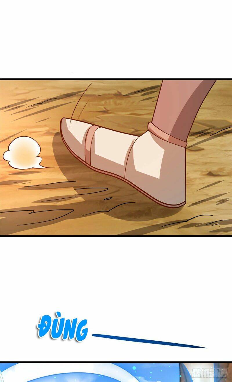Chân Võ Thế Giới: Chapter 42