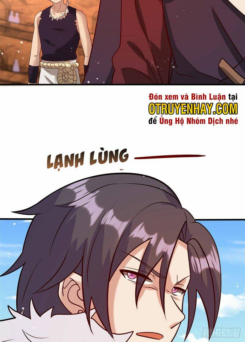 Chân Võ Thế Giới: Chapter 42