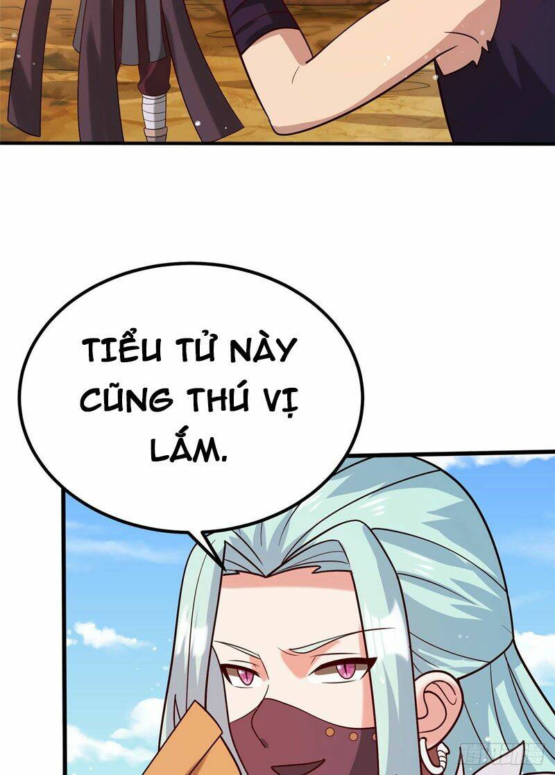 Chân Võ Thế Giới: Chapter 42
