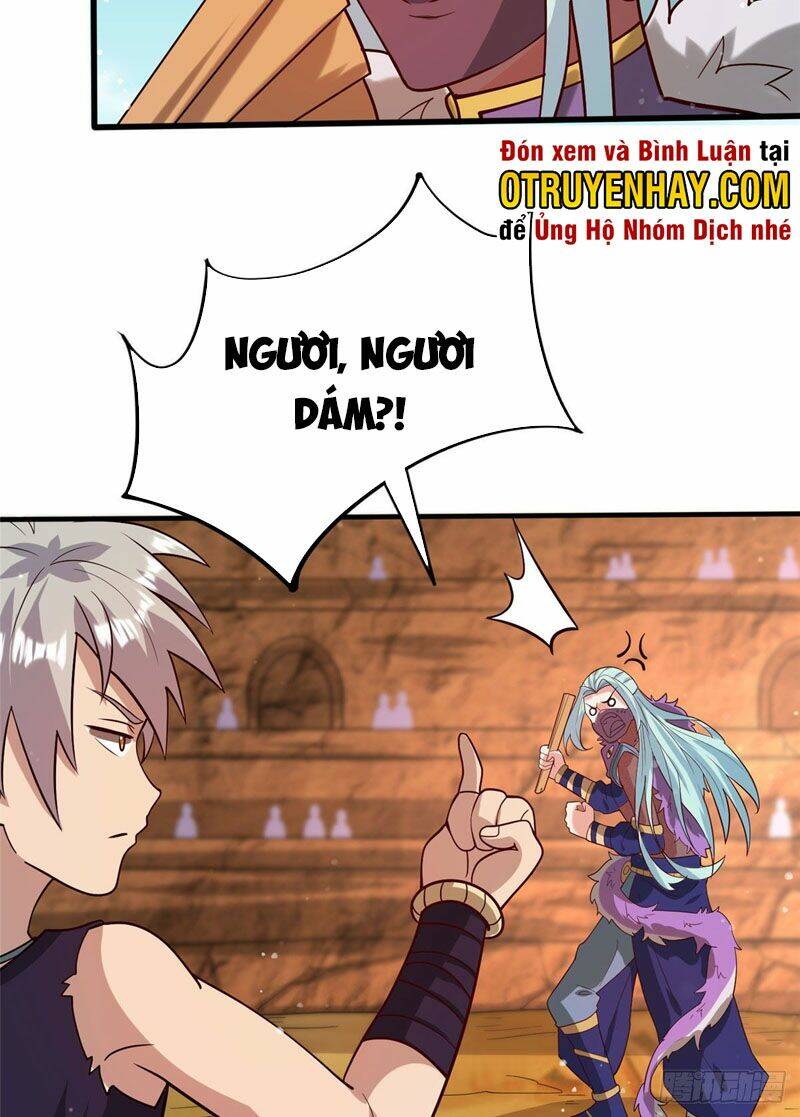 Chân Võ Thế Giới: Chapter 42
