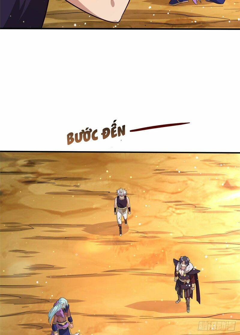 Chân Võ Thế Giới: Chapter 42