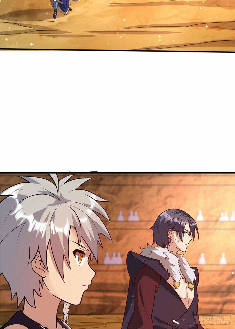 Chân Võ Thế Giới: Chapter 42