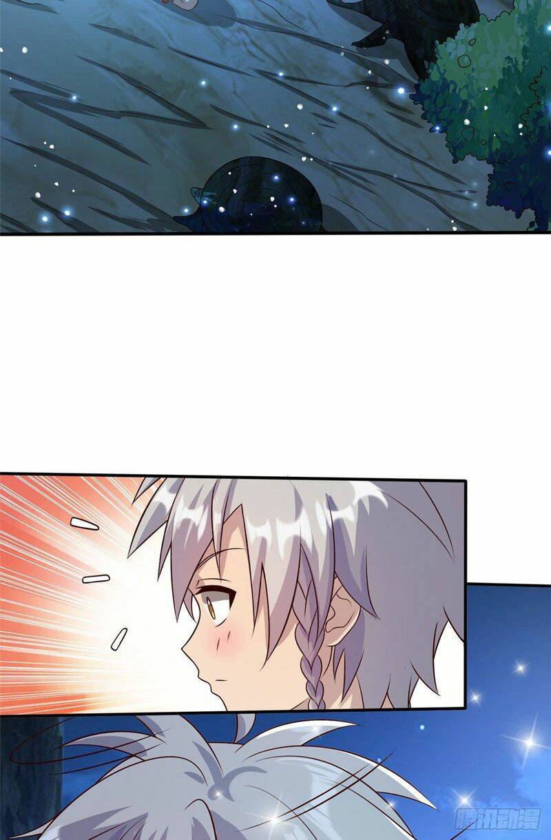 Chân Võ Thế Giới: Chapter 43