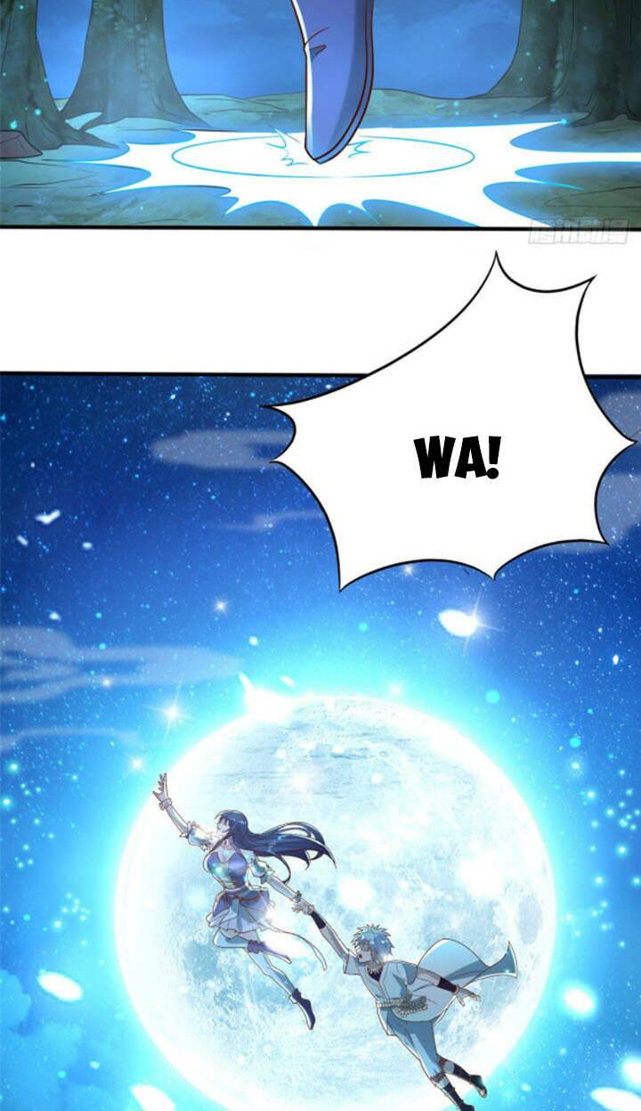 Chân Võ Thế Giới: Chapter 44