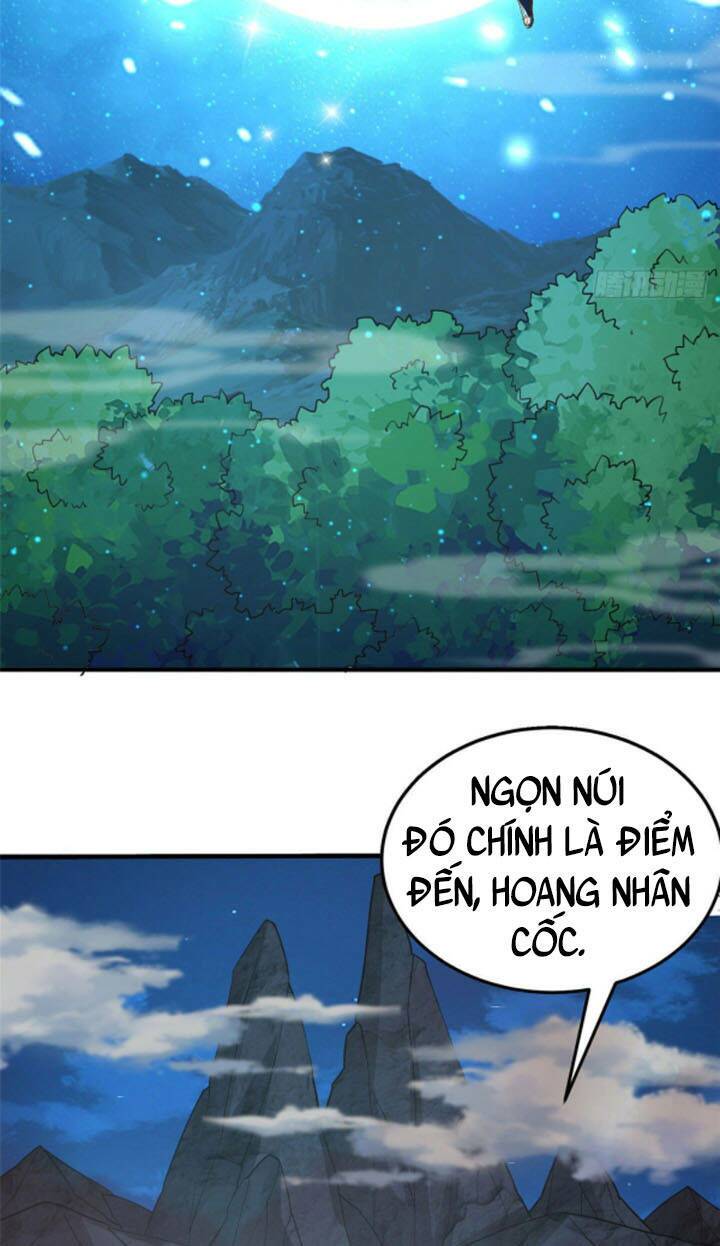 Chân Võ Thế Giới: Chapter 44