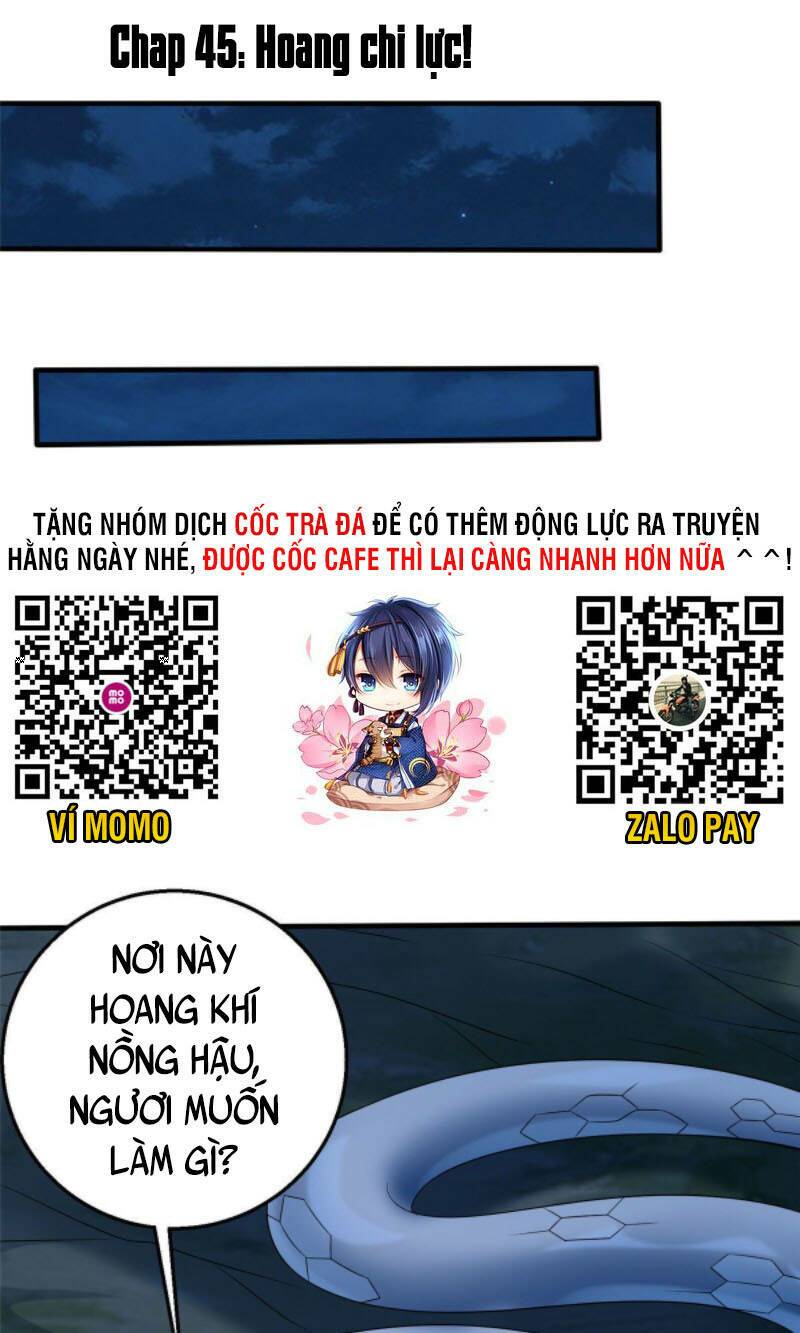 Chân Võ Thế Giới: Chapter 45