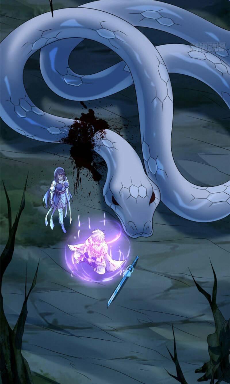 Chân Võ Thế Giới: Chapter 45
