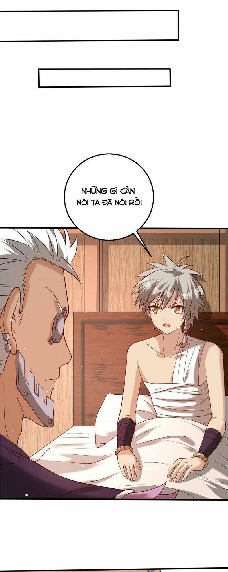 Chân Võ Thế Giới: Chapter 48