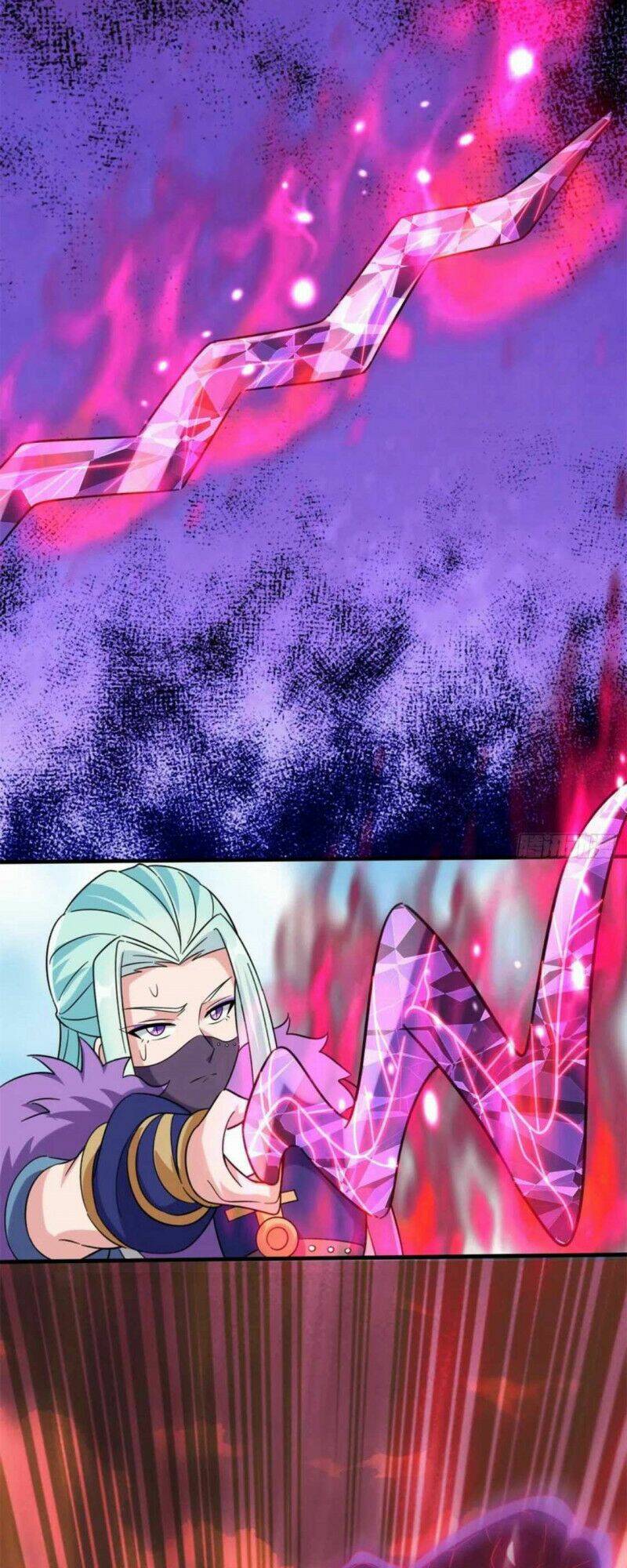 Chân Võ Thế Giới: Chapter 50