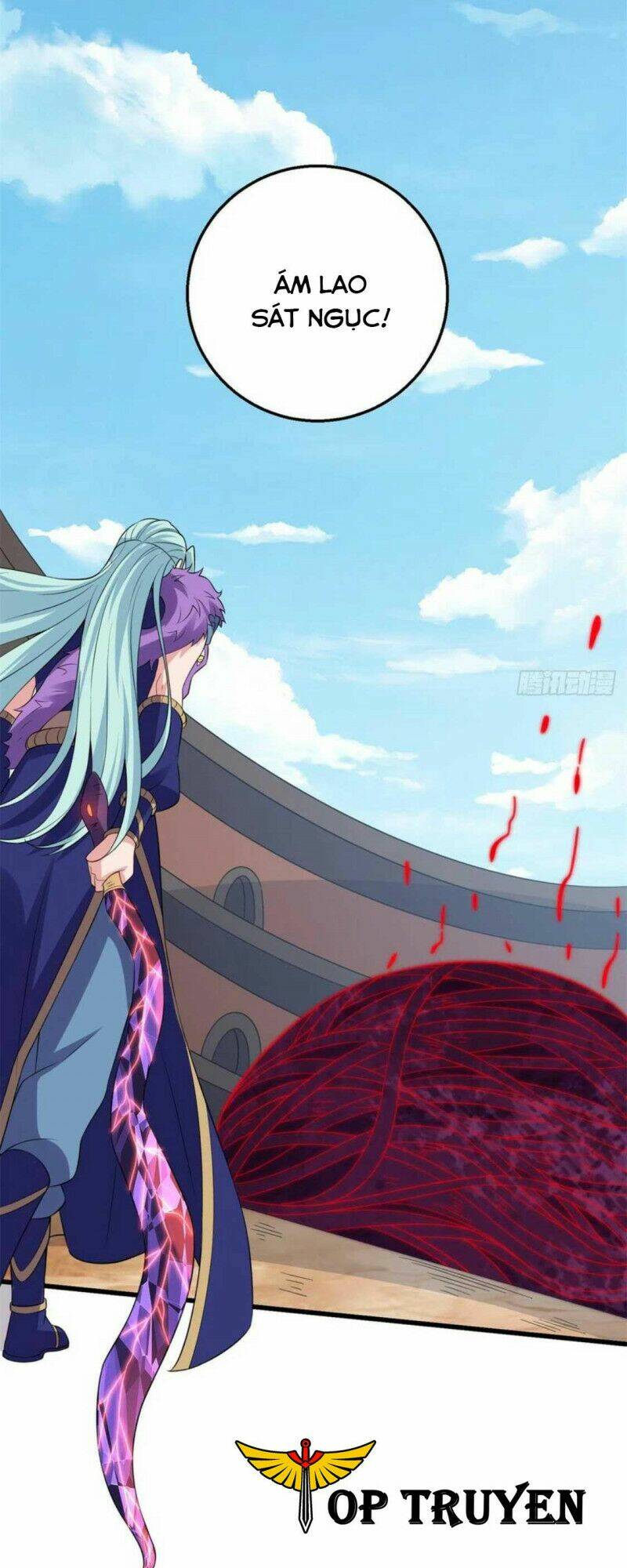 Chân Võ Thế Giới: Chapter 50