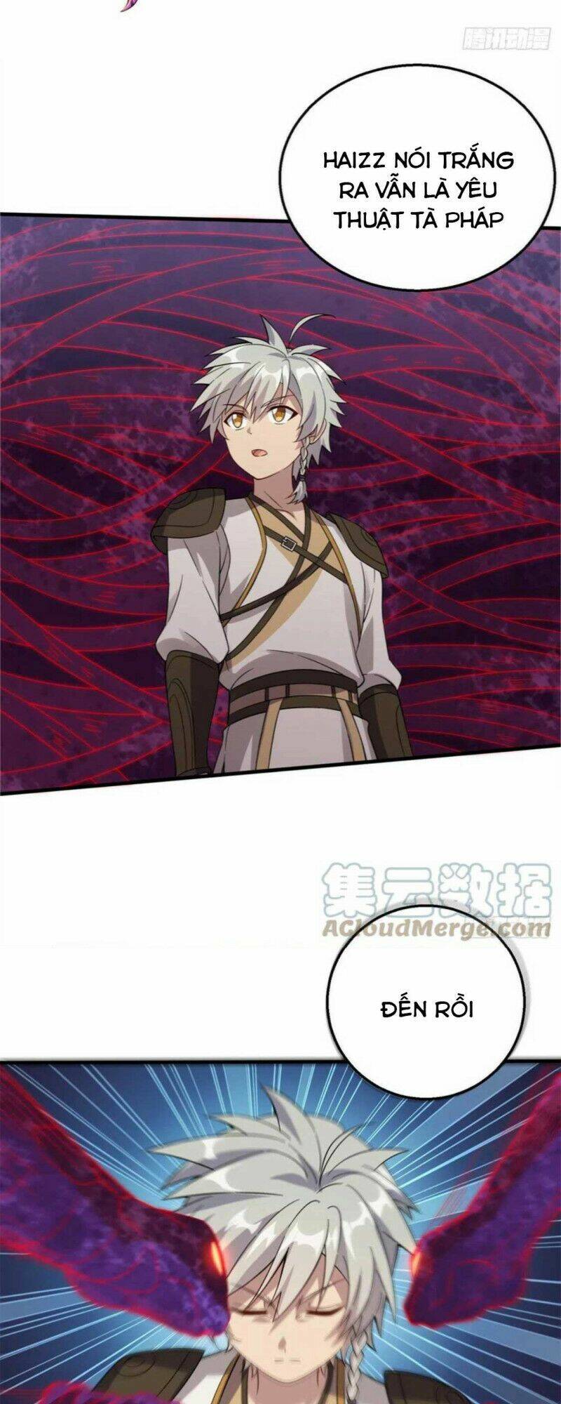 Chân Võ Thế Giới: Chapter 50
