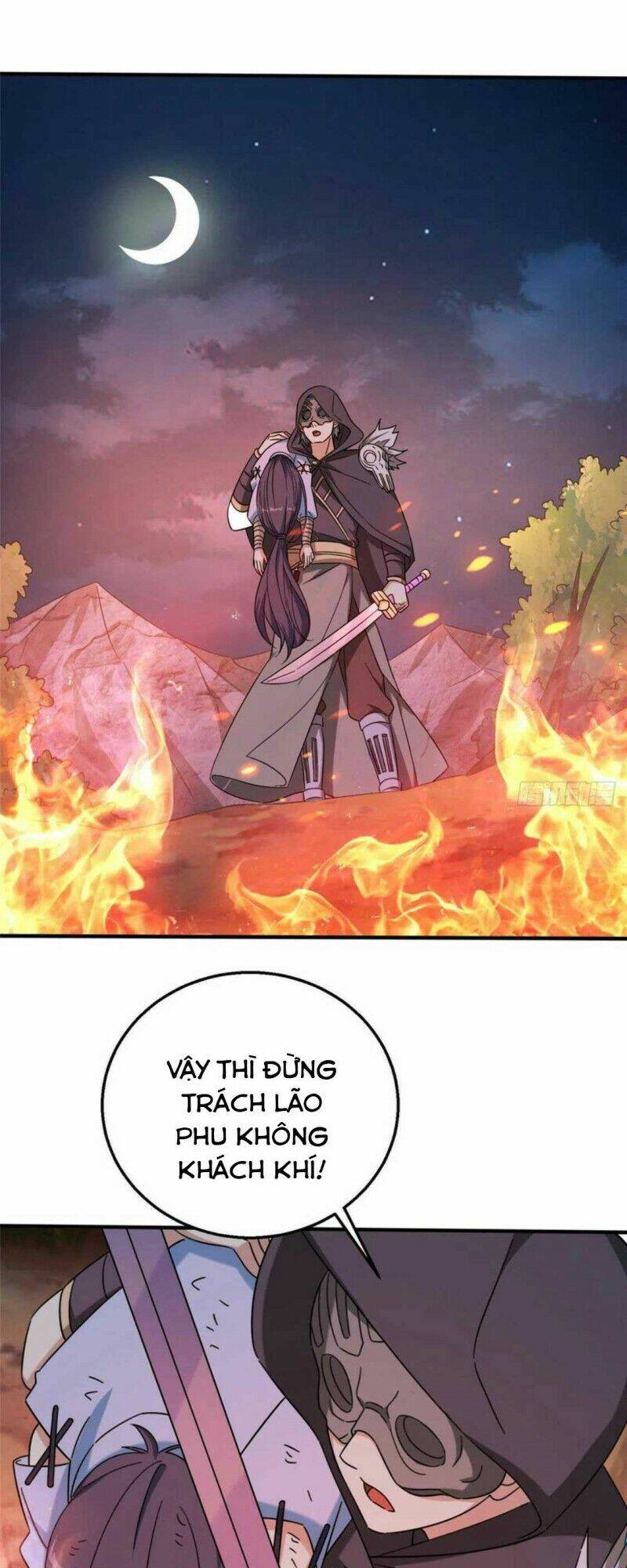 Chân Võ Thế Giới: Chapter 52