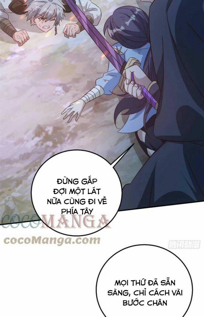 Chân Võ Thế Giới: Chapter 52