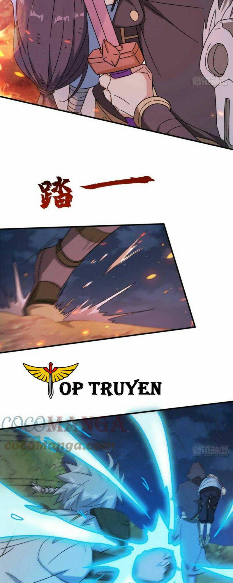 Chân Võ Thế Giới: Chapter 52