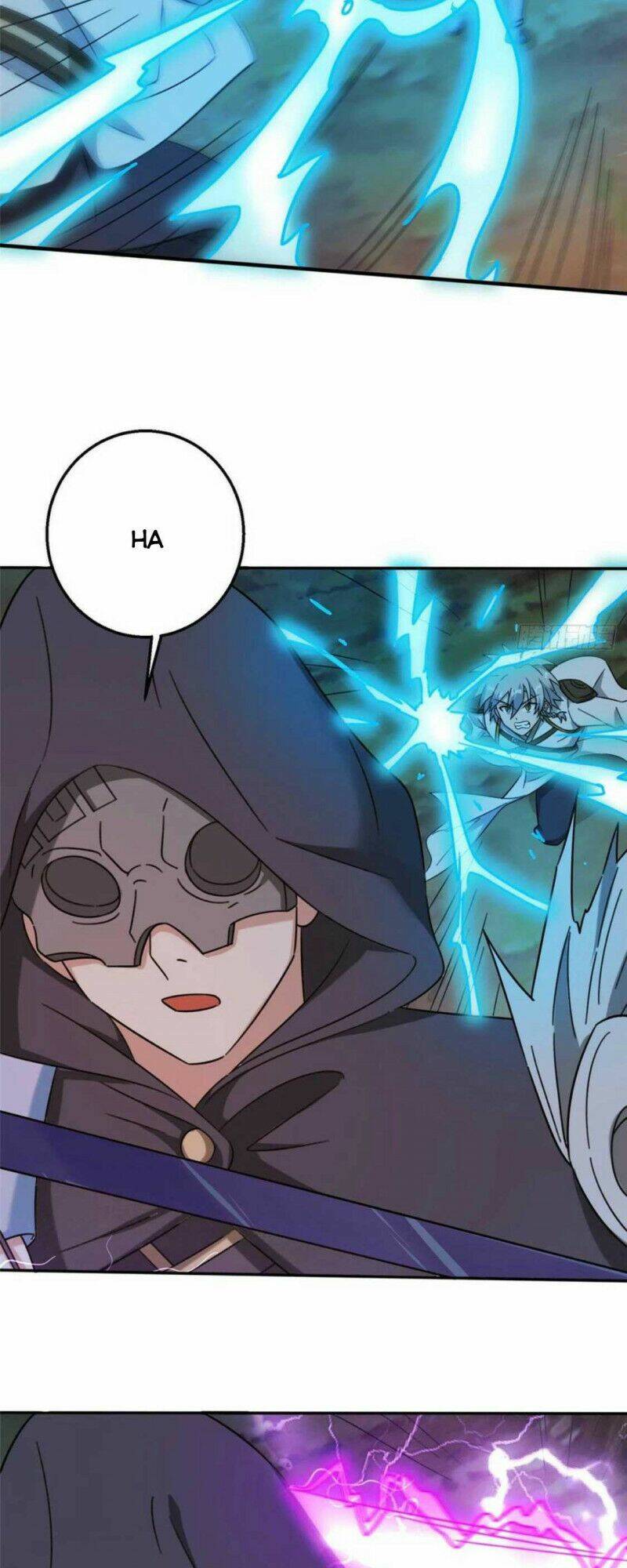 Chân Võ Thế Giới: Chapter 52