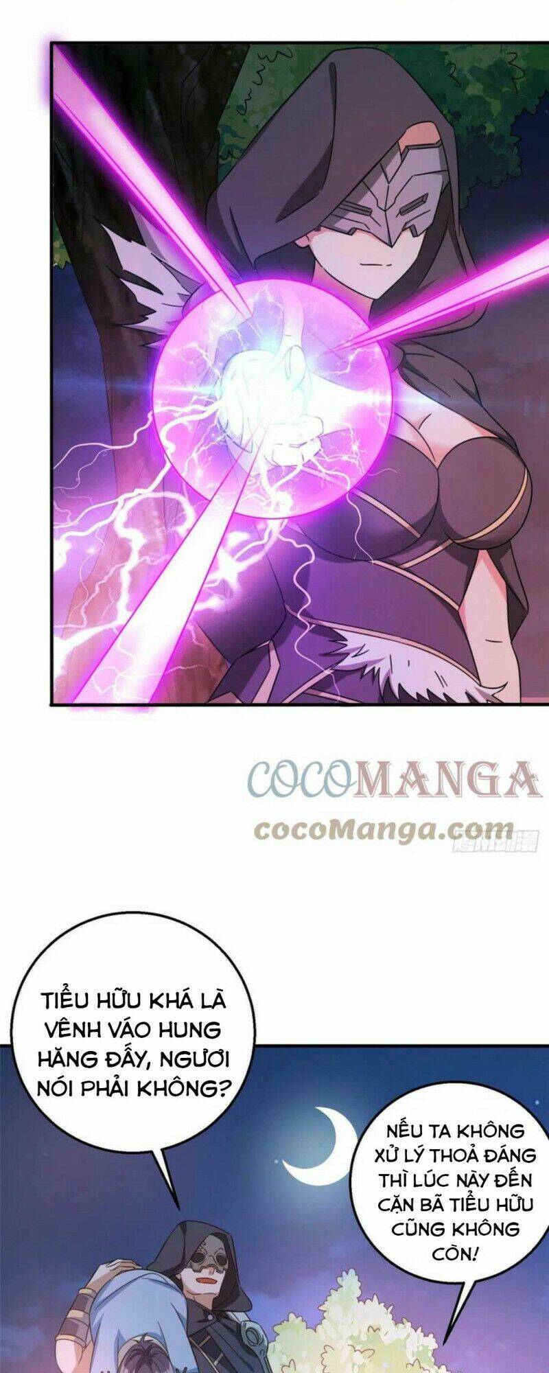 Chân Võ Thế Giới: Chapter 52