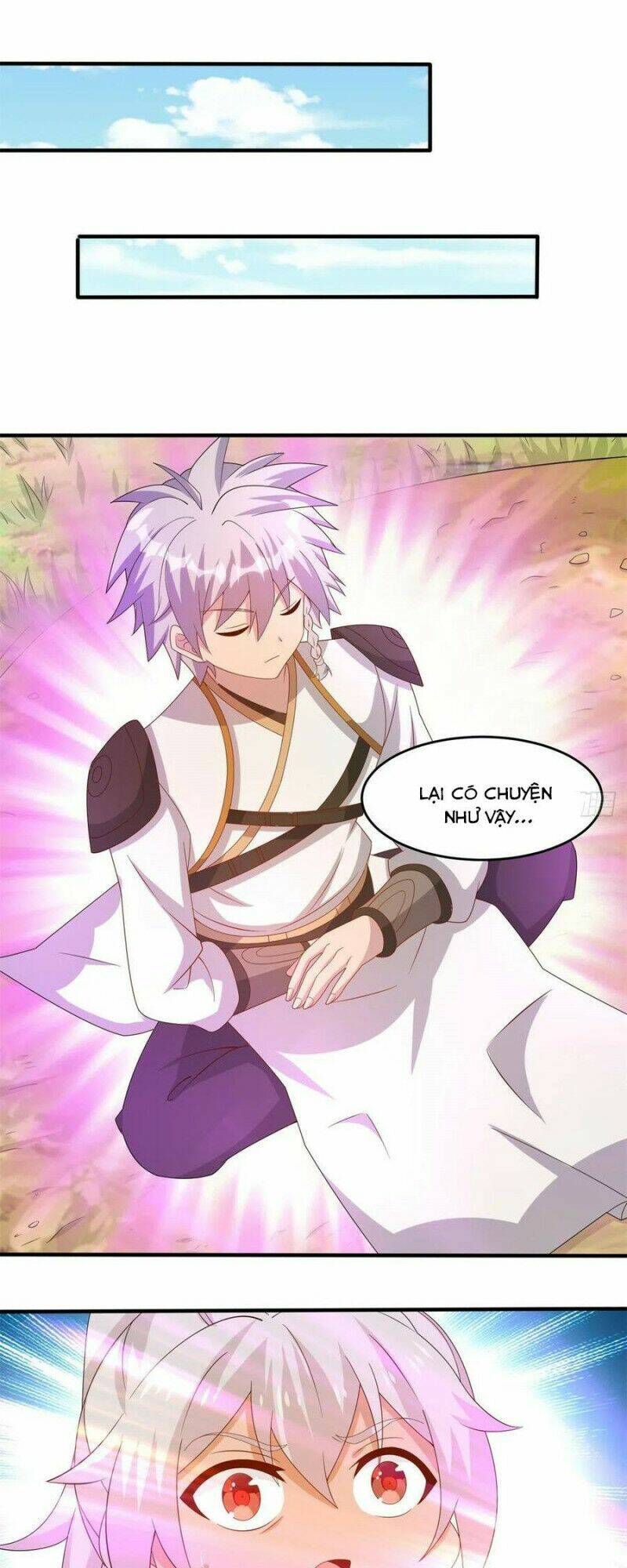 Chân Võ Thế Giới: Chapter 62