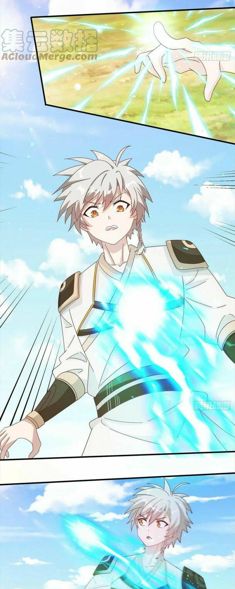 Chân Võ Thế Giới: Chapter 65