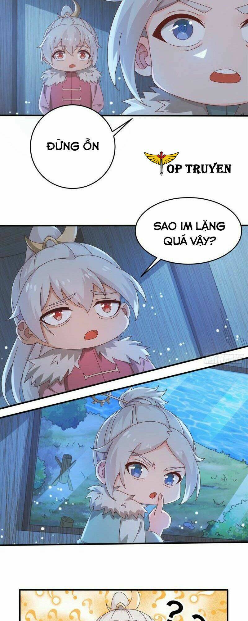 Chân Võ Thế Giới: Chapter 67