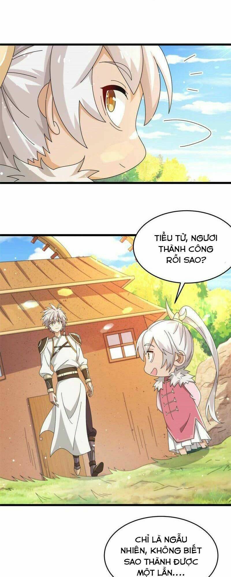 Chân Võ Thế Giới: Chapter 69