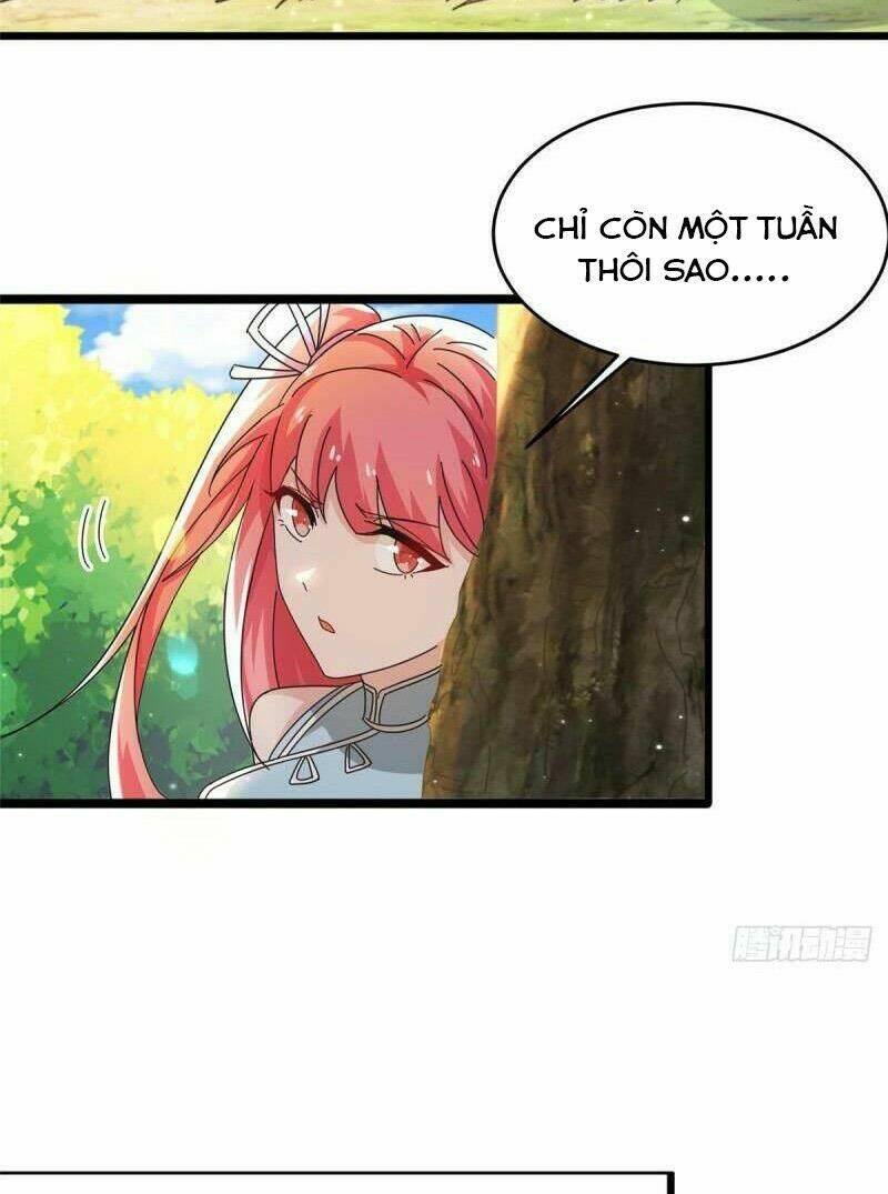 Chân Võ Thế Giới: Chapter 69