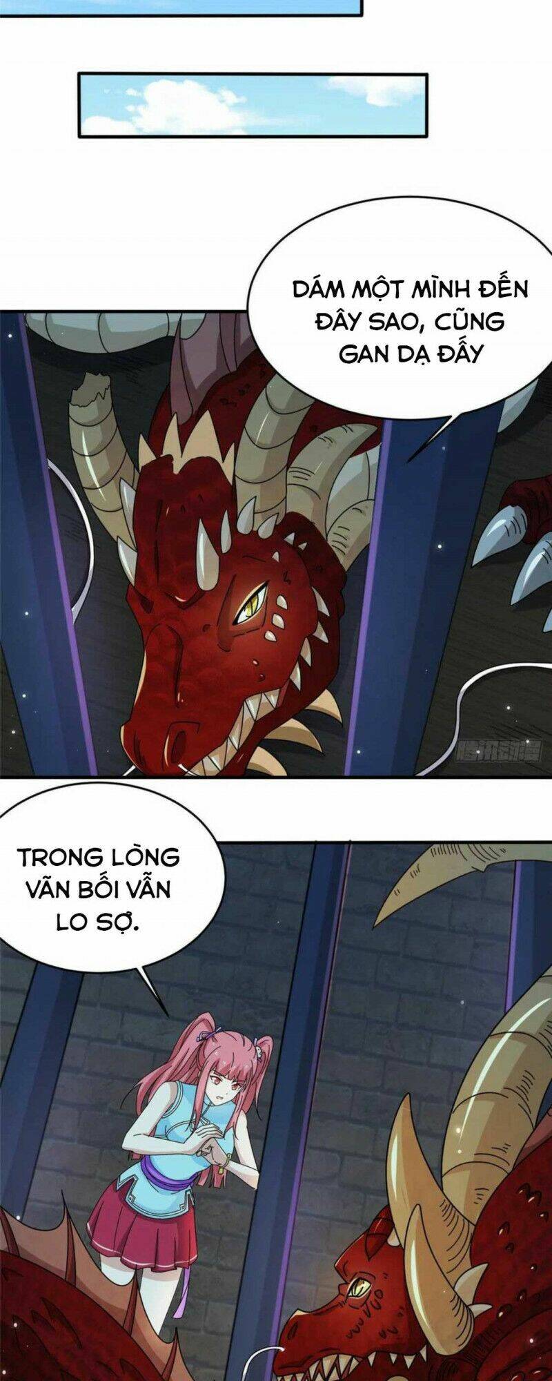 Chân Võ Thế Giới: Chapter 70: Raw