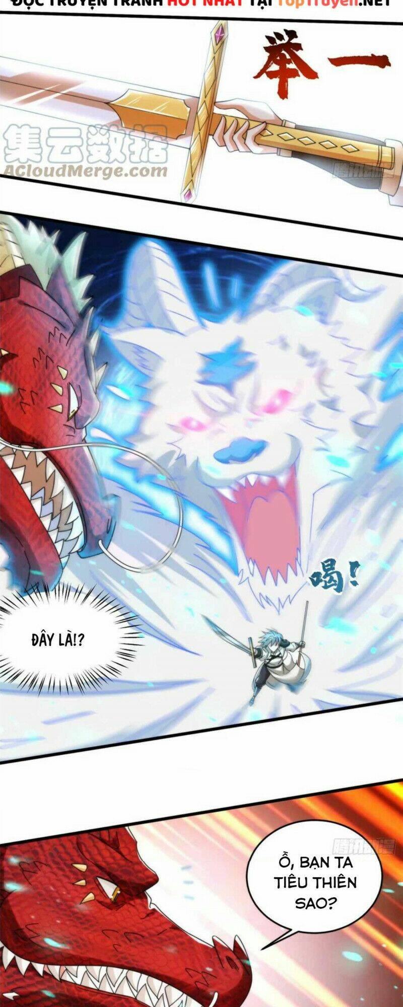 Chân Võ Thế Giới: Chapter 73