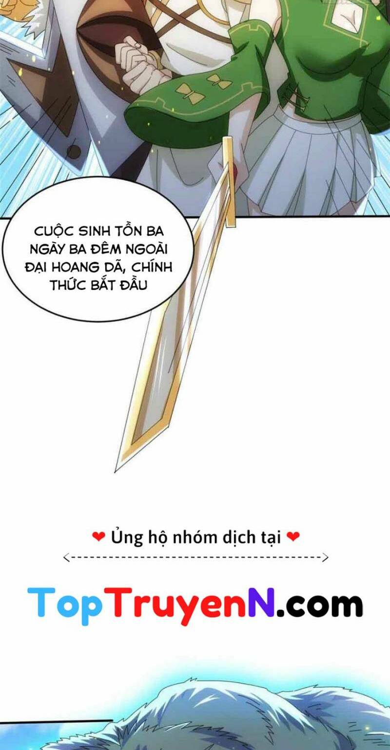 Chân Võ Thế Giới: Chapter 81
