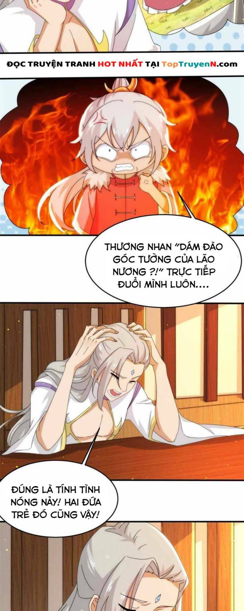 Chân Võ Thế Giới: Chapter 81