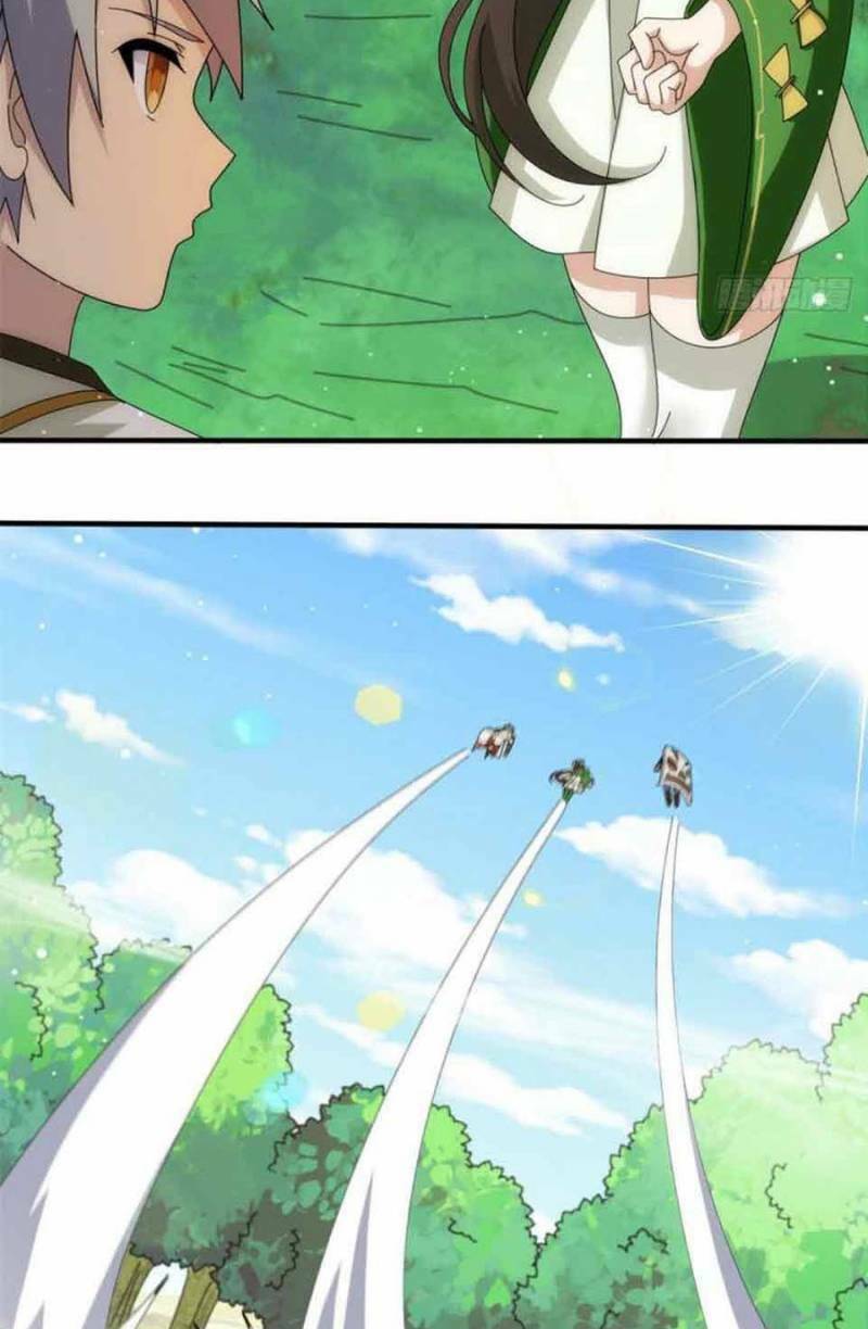 Chân Võ Thế Giới: Chapter 81