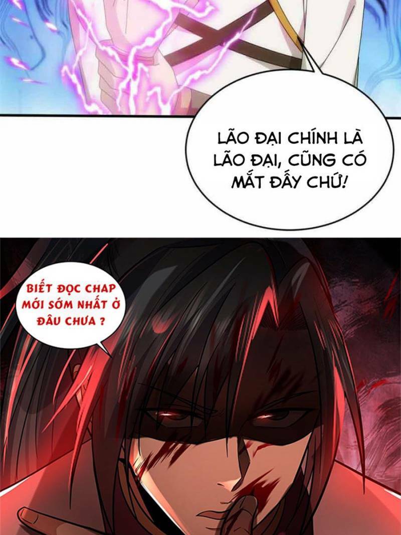 Chân Võ Thế Giới: Chapter 81