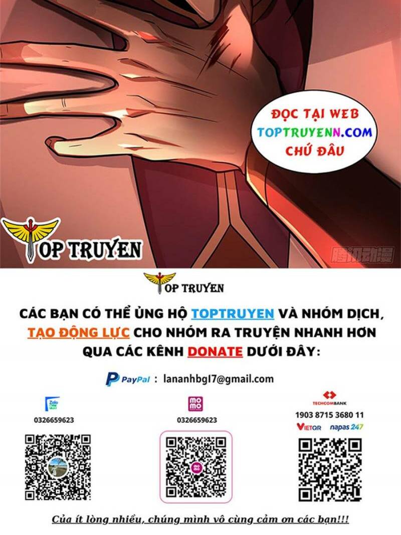Chân Võ Thế Giới: Chapter 81
