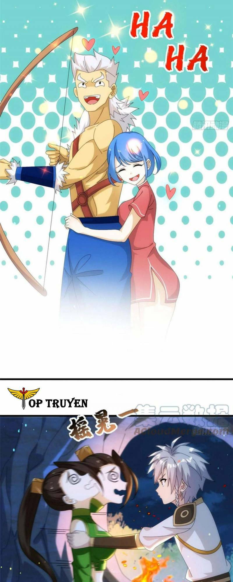 Chân Võ Thế Giới: Chapter 83