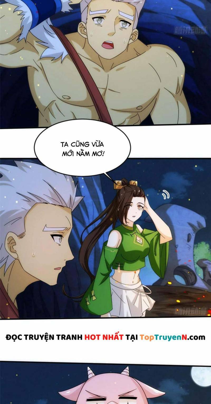 Chân Võ Thế Giới: Chapter 83