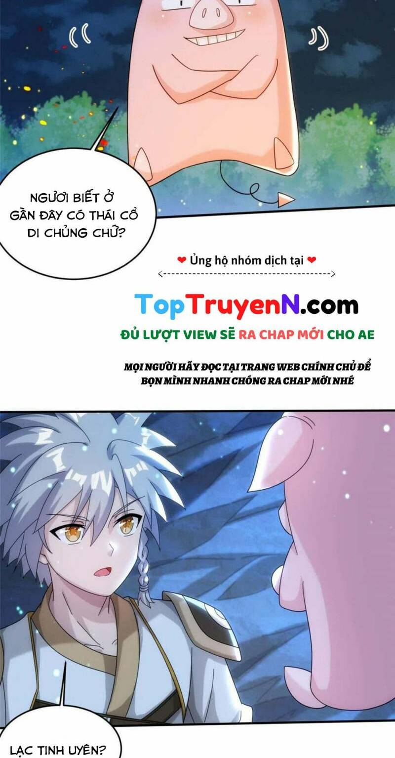 Chân Võ Thế Giới: Chapter 83