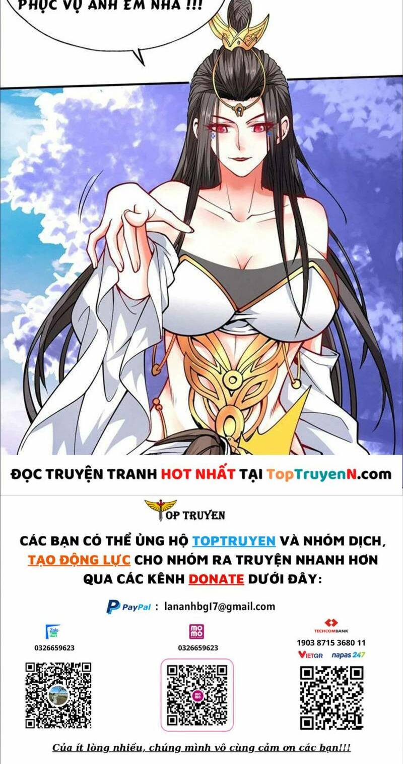 Chân Võ Thế Giới: Chapter 83
