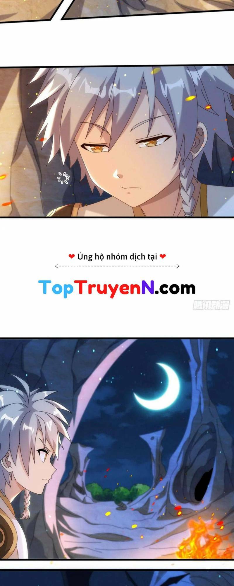 Chân Võ Thế Giới: Chapter 83