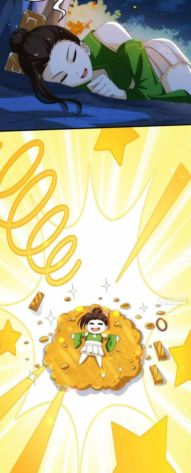 Chân Võ Thế Giới: Chapter 83