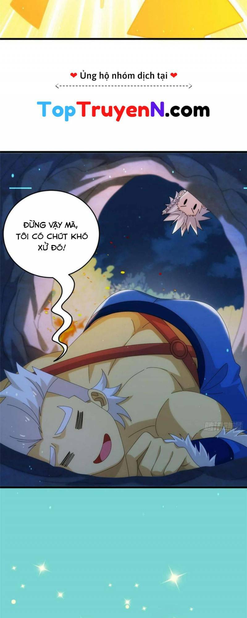 Chân Võ Thế Giới: Chapter 83