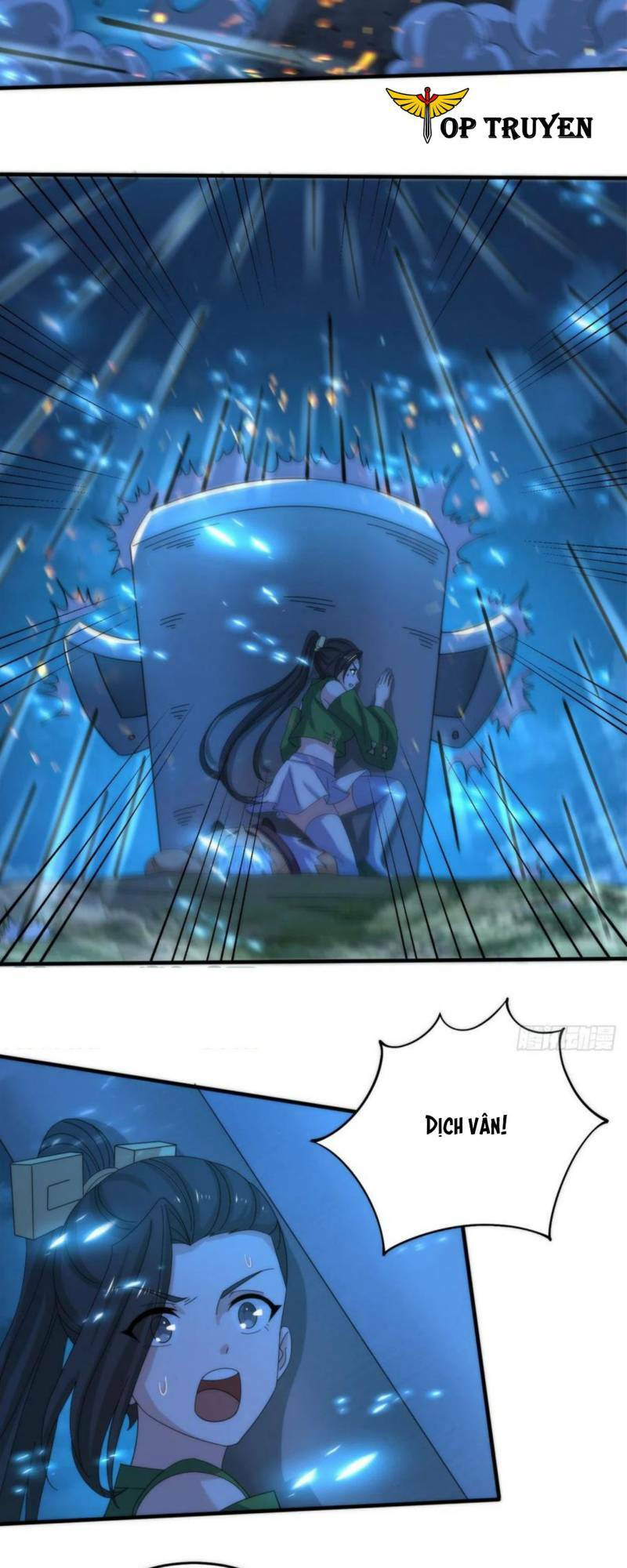 Chân Võ Thế Giới: Chapter 84