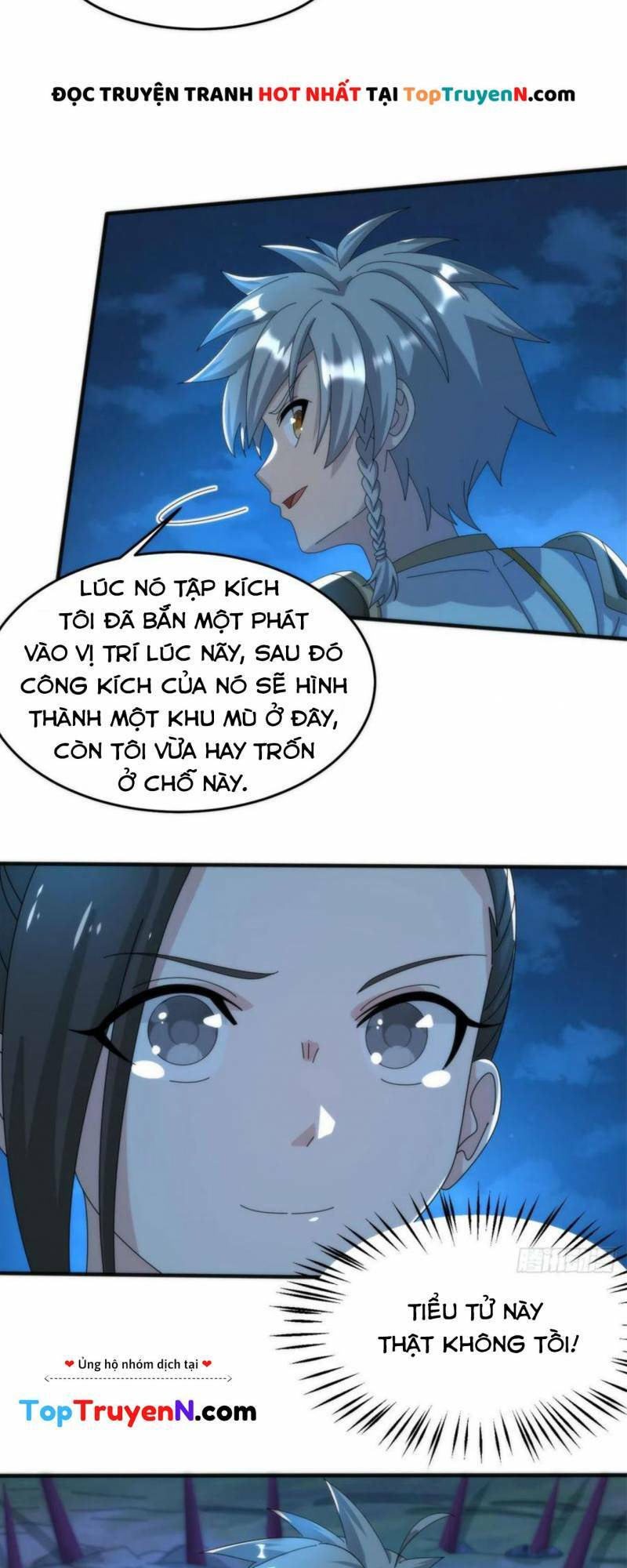 Chân Võ Thế Giới: Chapter 84