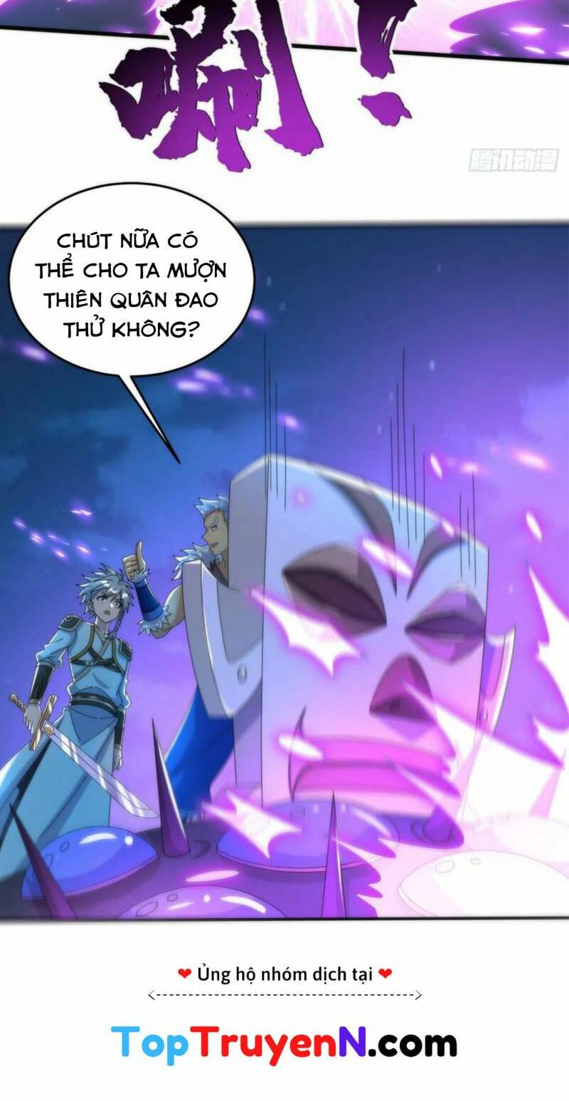 Chân Võ Thế Giới: Chapter 84