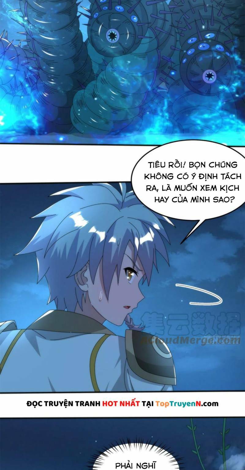 Chân Võ Thế Giới: Chapter 84