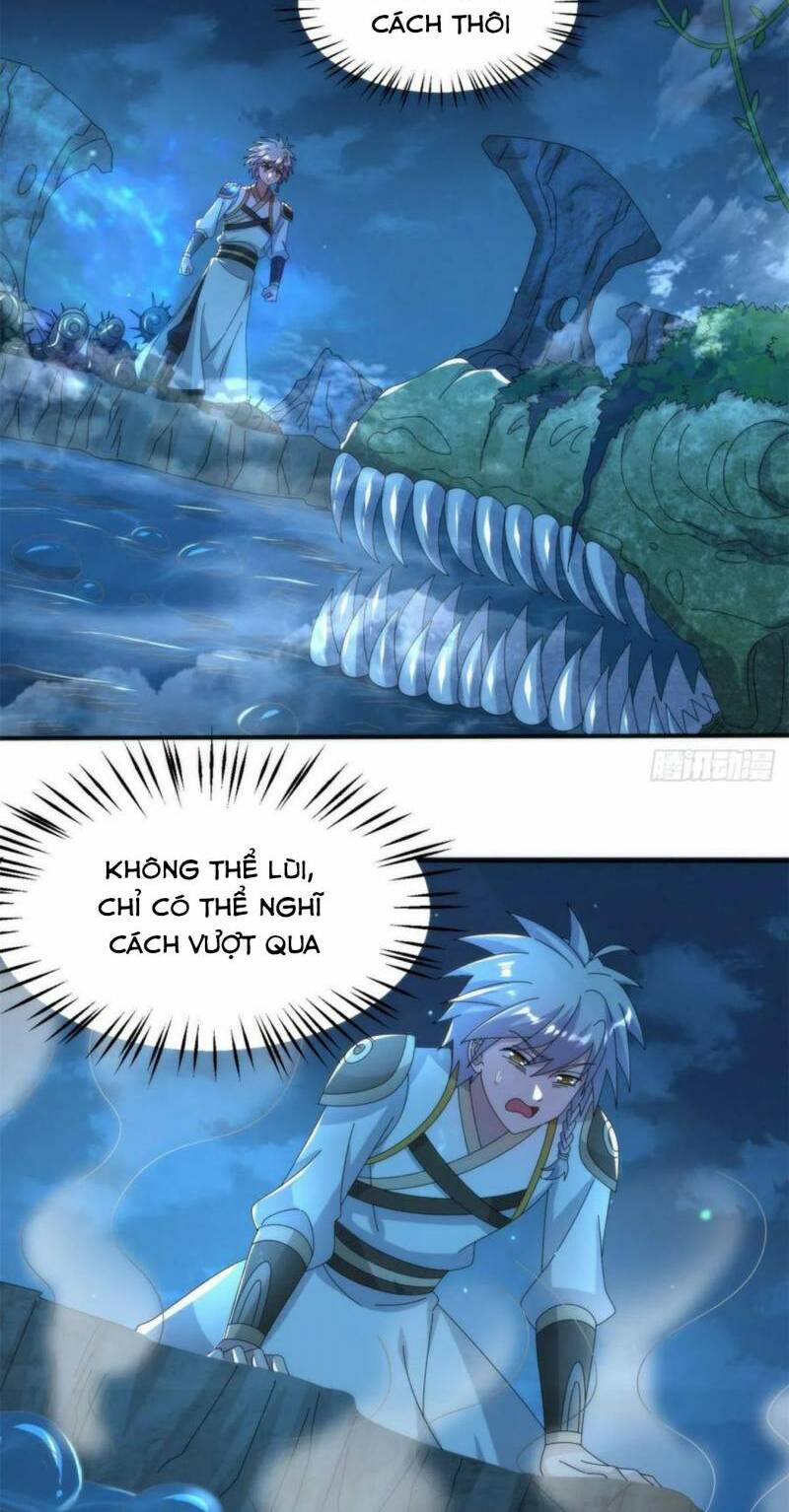 Chân Võ Thế Giới: Chapter 84
