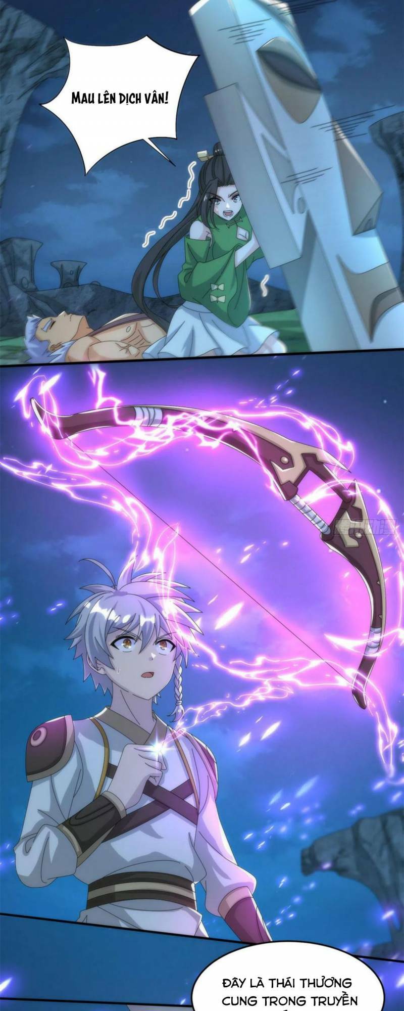Chân Võ Thế Giới: Chapter 84