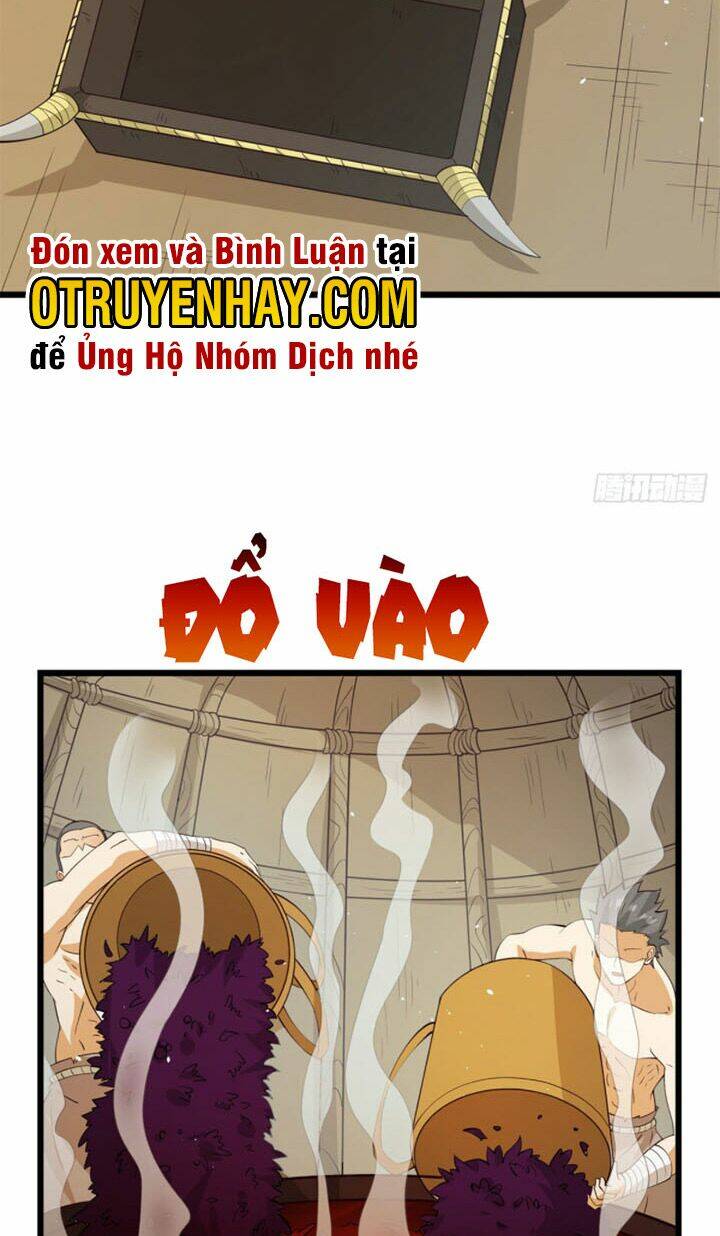 Chân Võ Thế Giới: Chapter 9