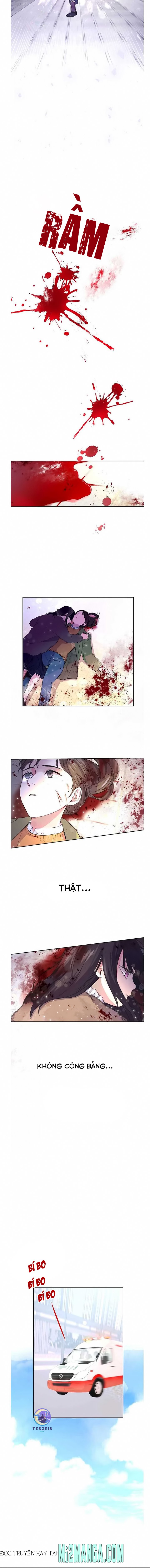 Tôi Trở Thành Con Gái Của Triệu Phú: Chapter 0