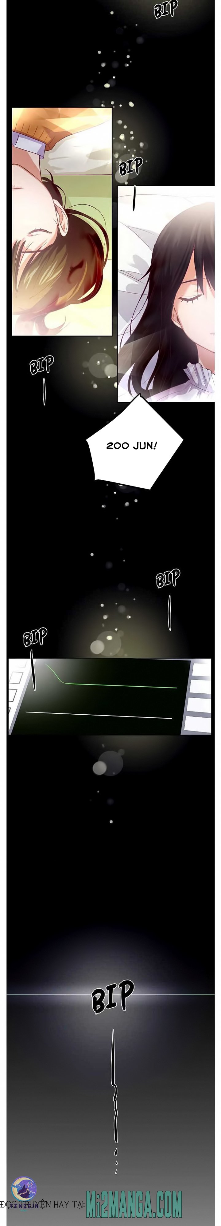 Tôi Trở Thành Con Gái Của Triệu Phú: Chapter 0