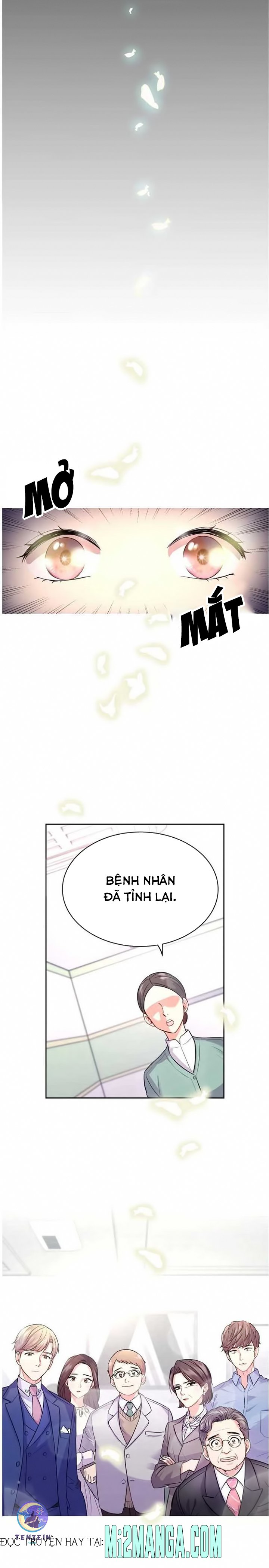 Tôi Trở Thành Con Gái Của Triệu Phú: Chapter 0